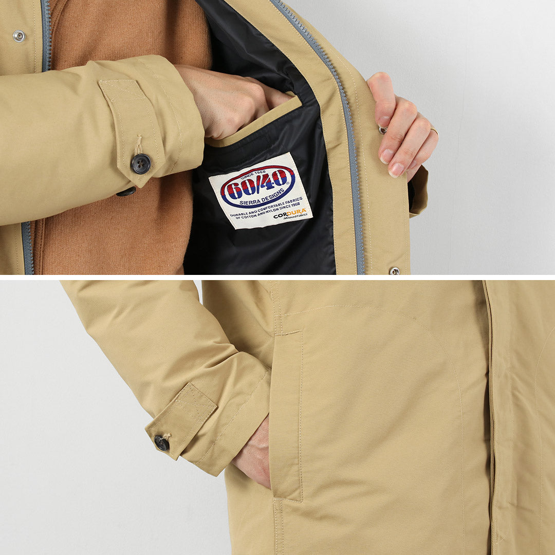 SIERRADESIGNS(シエラデザインズ)