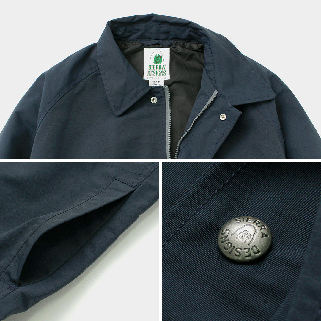 SIERRADESIGNS(シエラデザインズ)