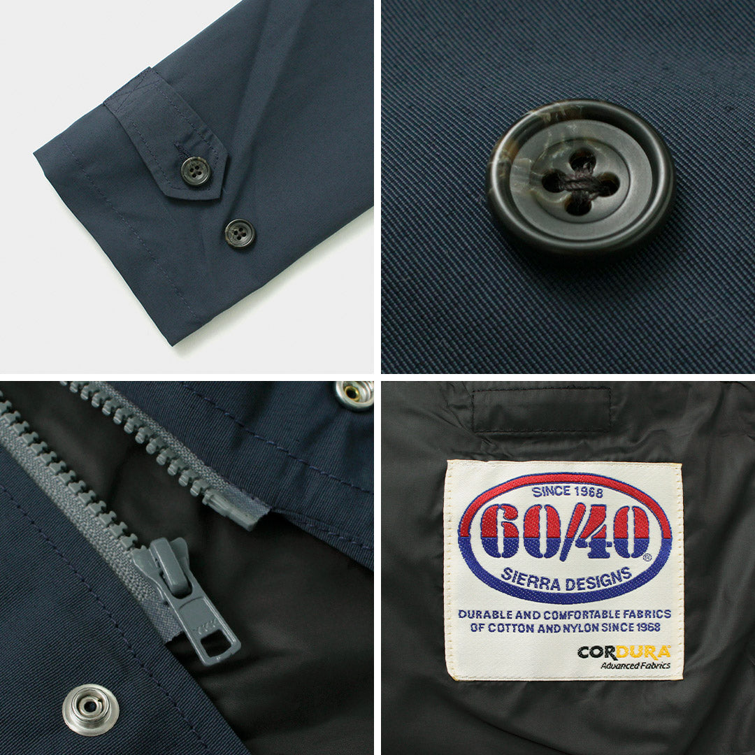 SIERRADESIGNS(シエラデザインズ)