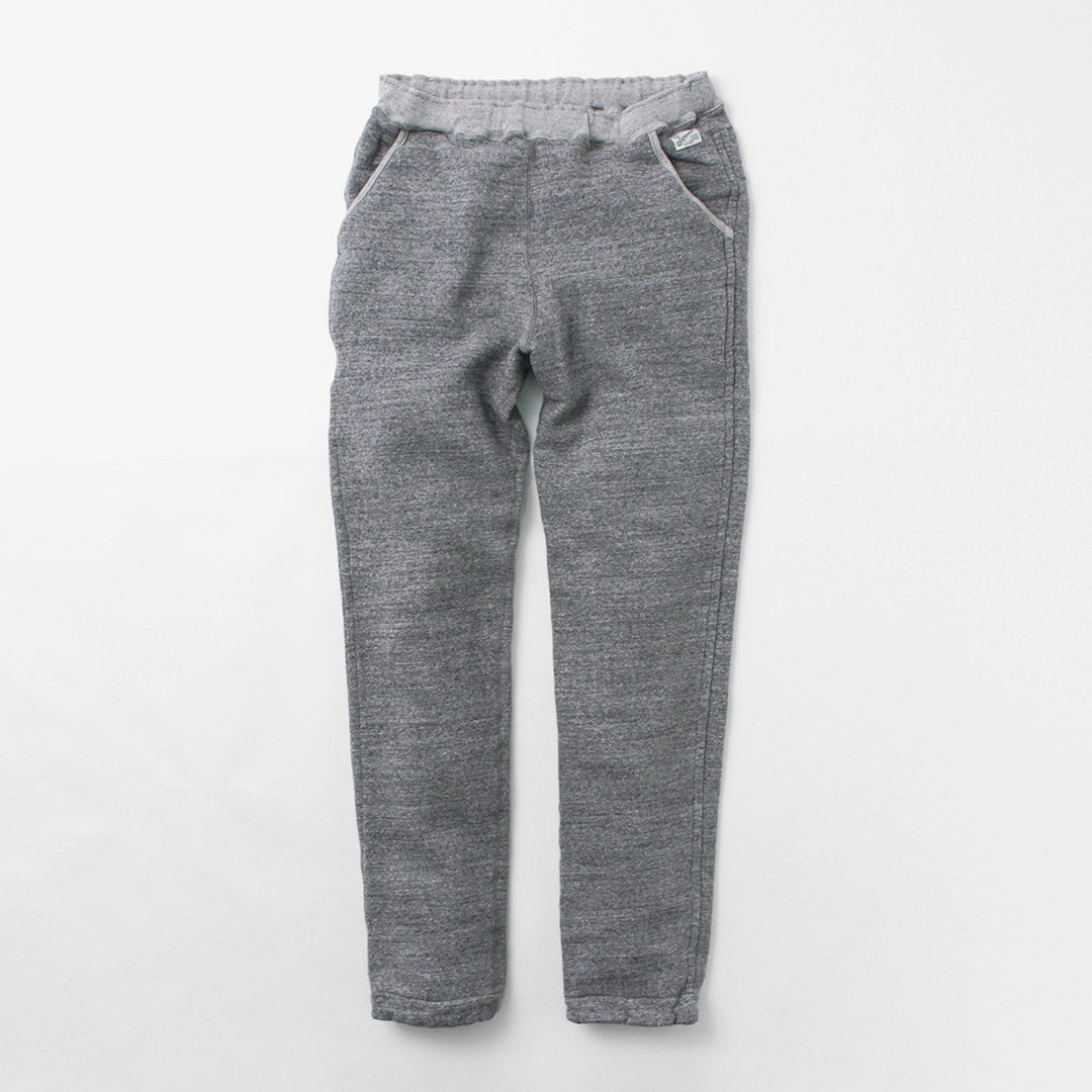 KEPANI(ケパニ) マンレサ ラフィー 裏起毛