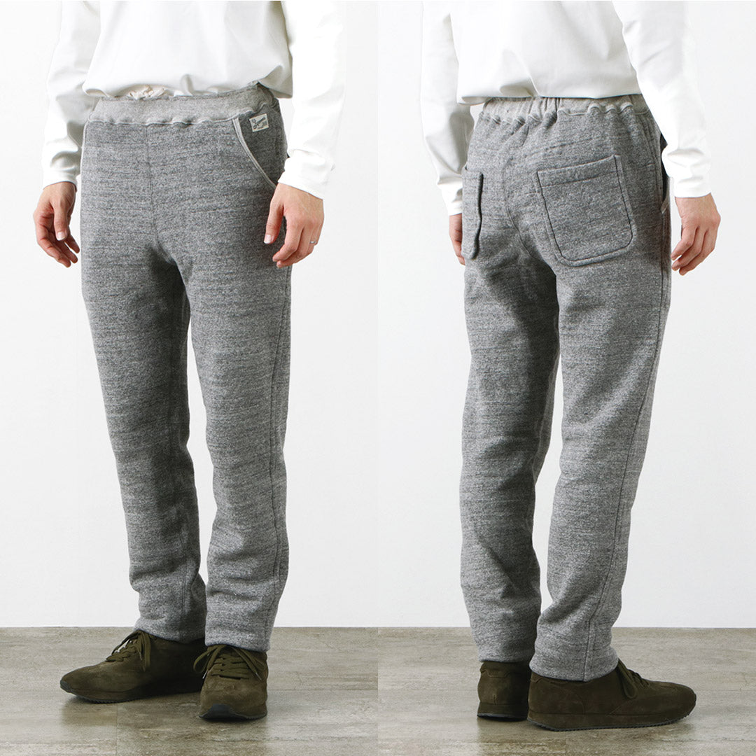 KEPANI(ケパニ) マンレサ ラフィー 裏起毛