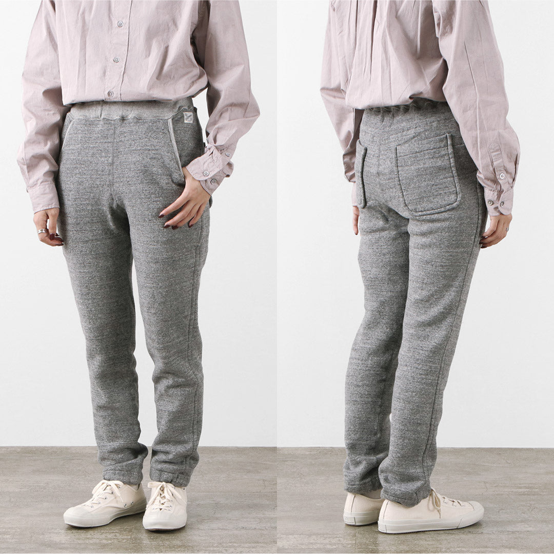 KEPANI(ケパニ) マンレサ ラフィー 裏起毛