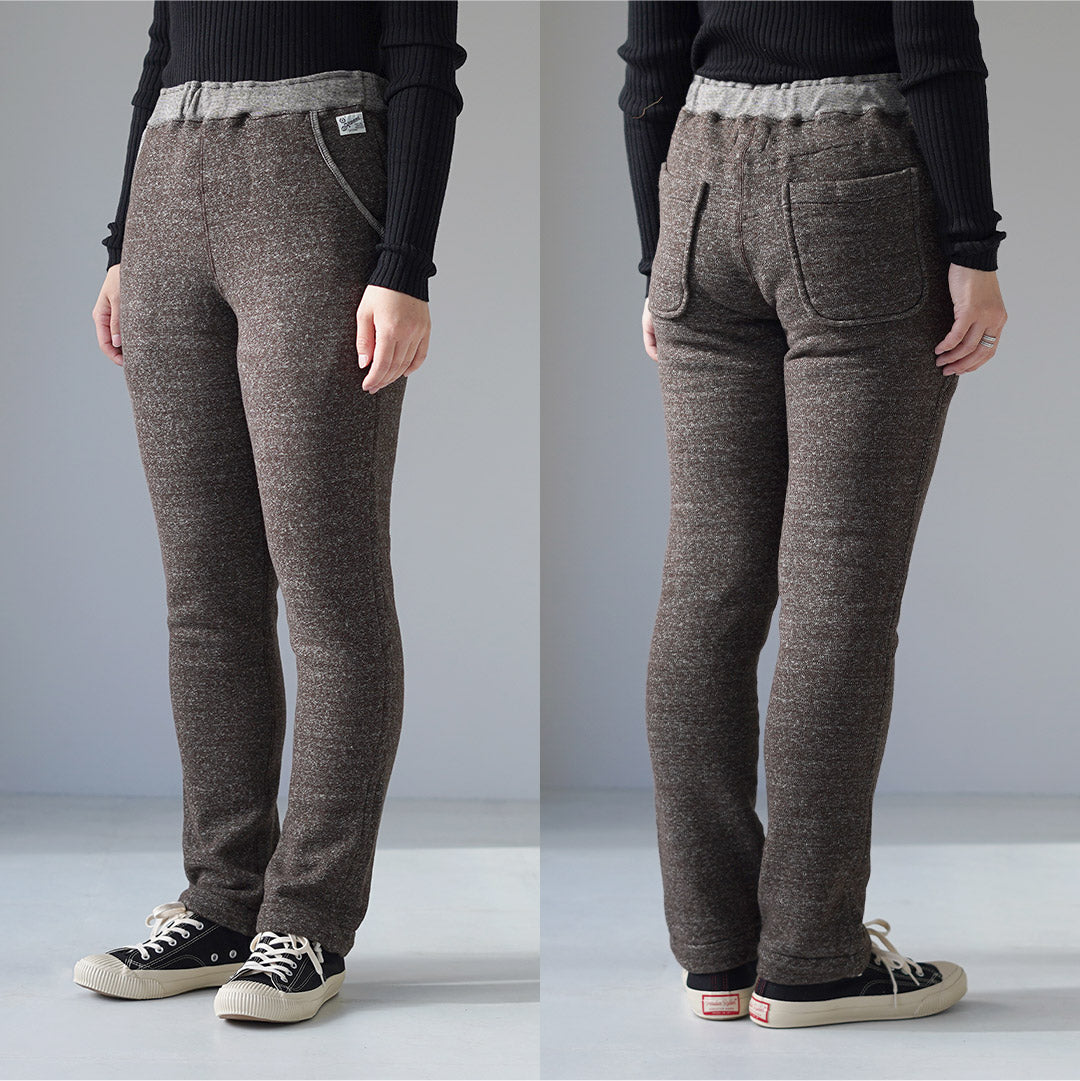 KEPANI(ケパニ) マンレサ ラフィー 裏起毛