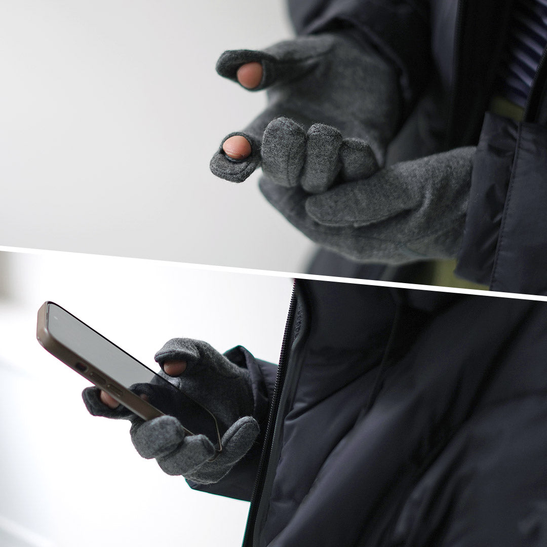 HANDSONGRIP(ハンズオングリップ)