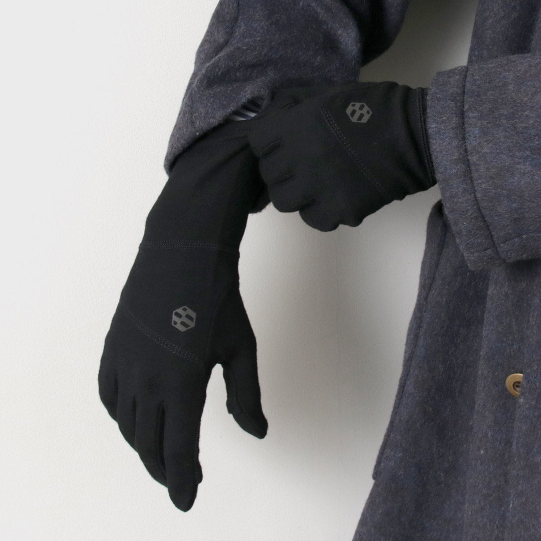 HANDSONGRIP(ハンズオングリップ)