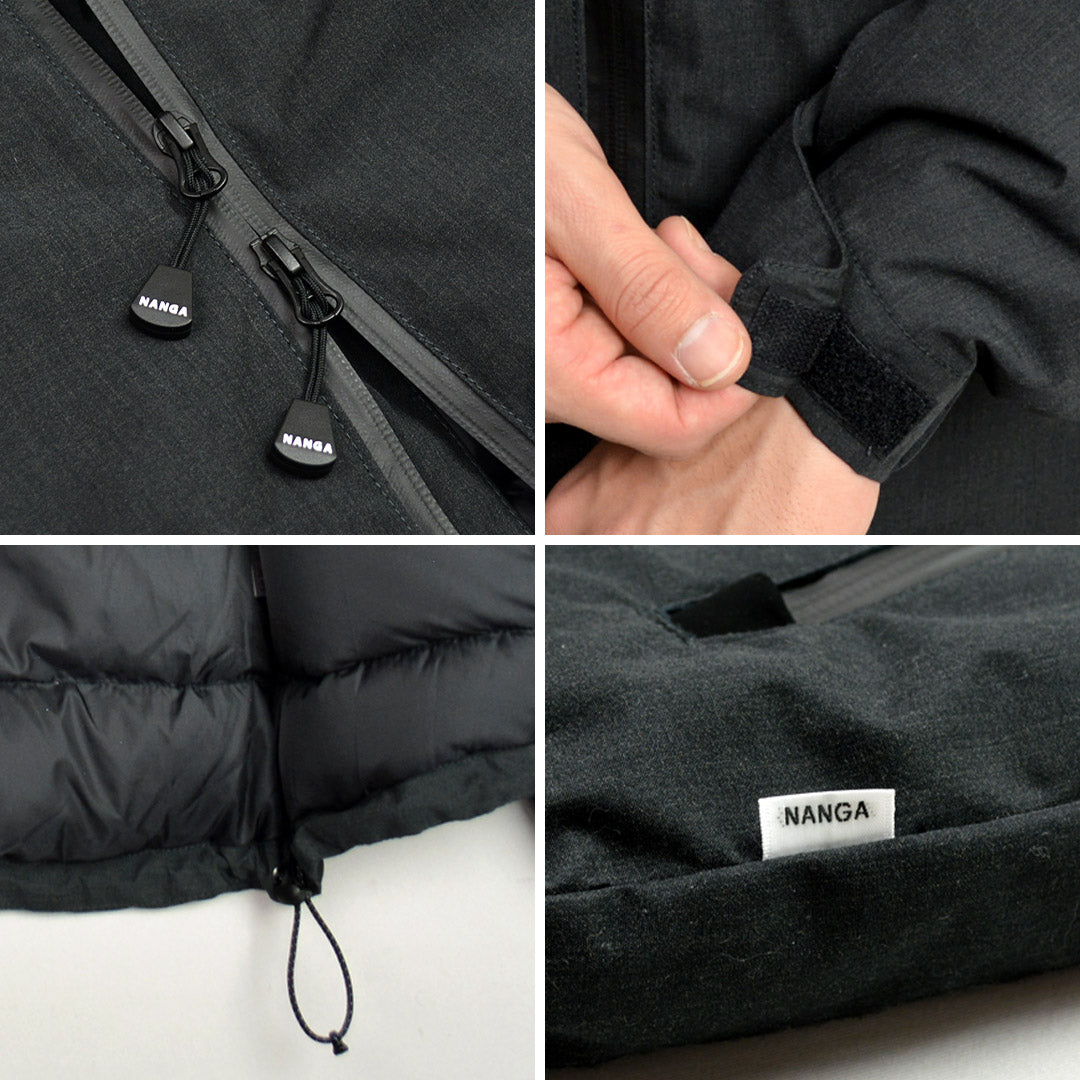 NANGA(ナンガ)