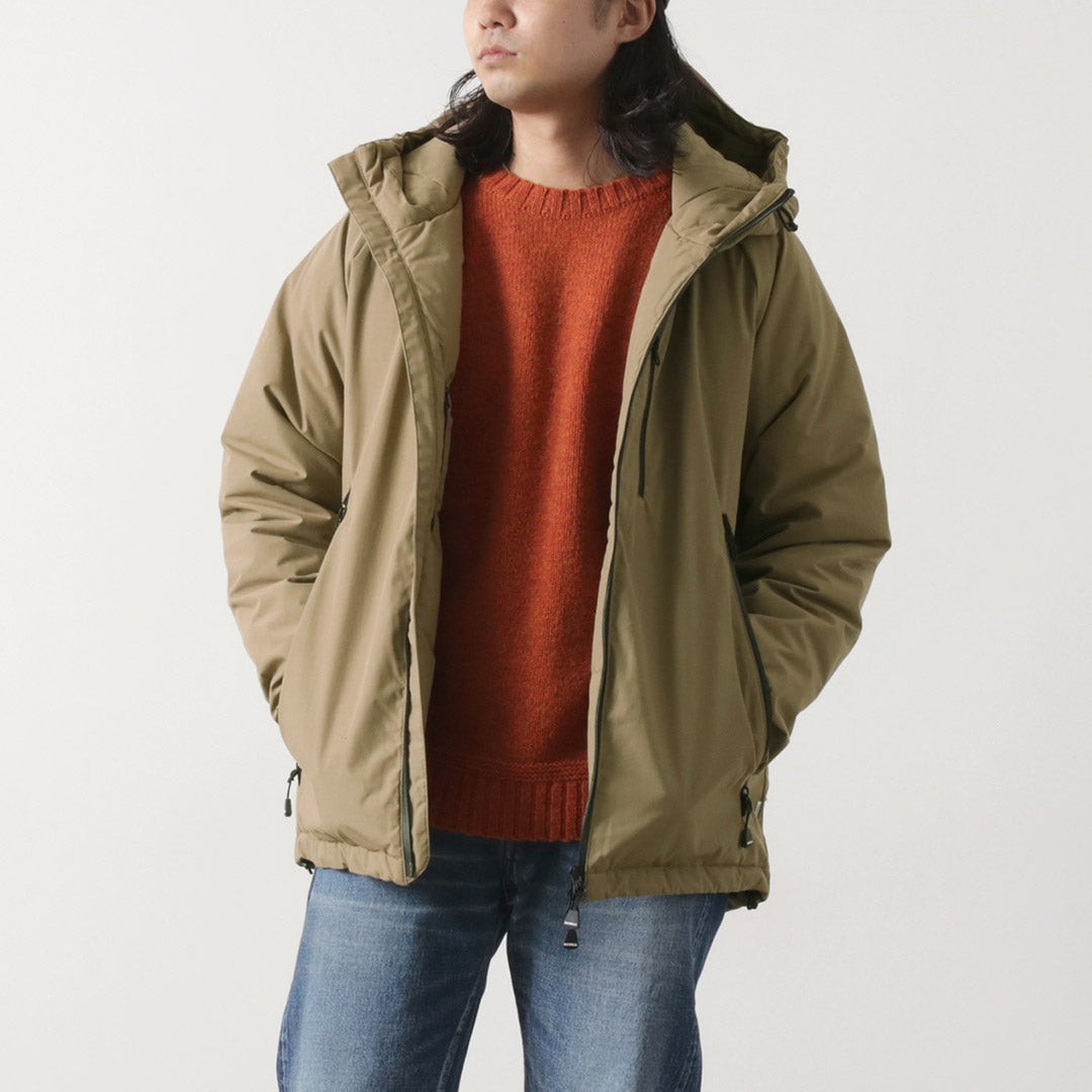 NANGA(ナンガ)