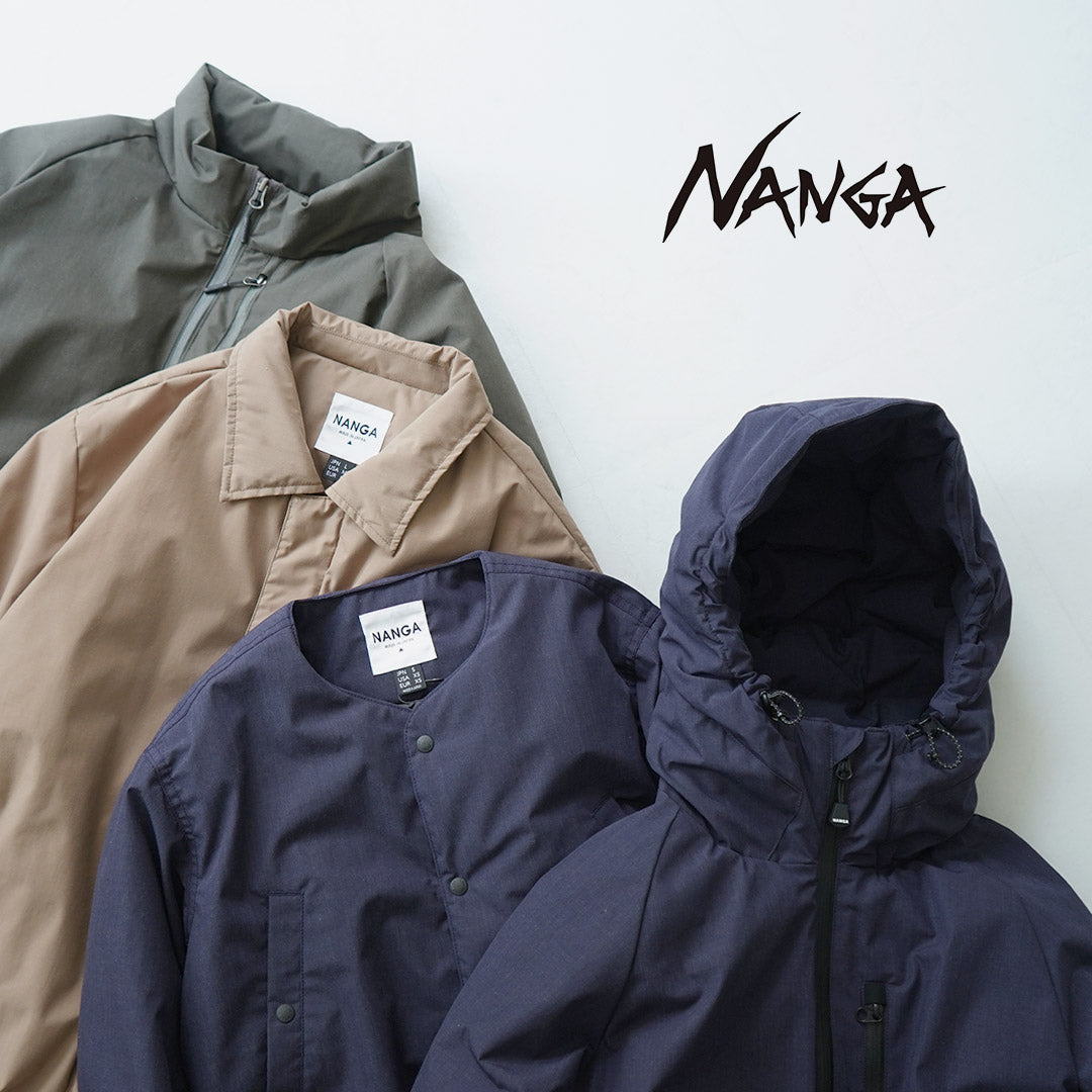 NANGA(ナンガ)