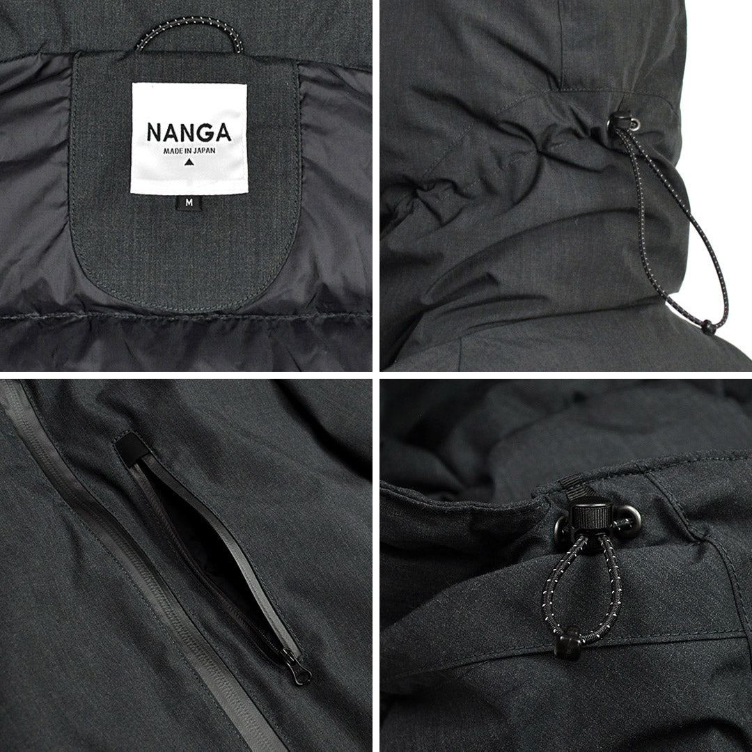 NANGA(ナンガ)