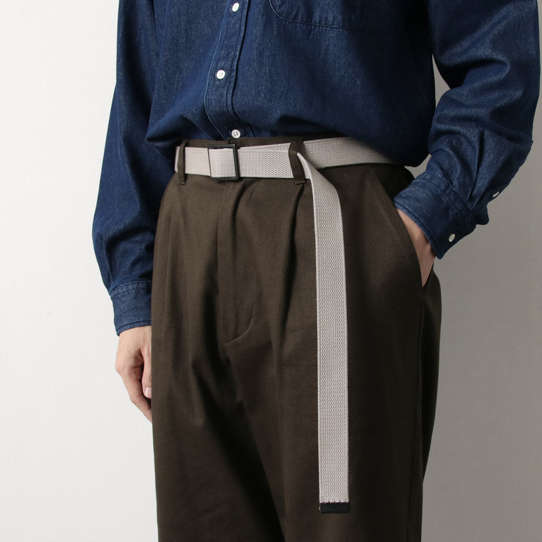 SUSPENDERFACTORY(サスペンダーファクトリー)