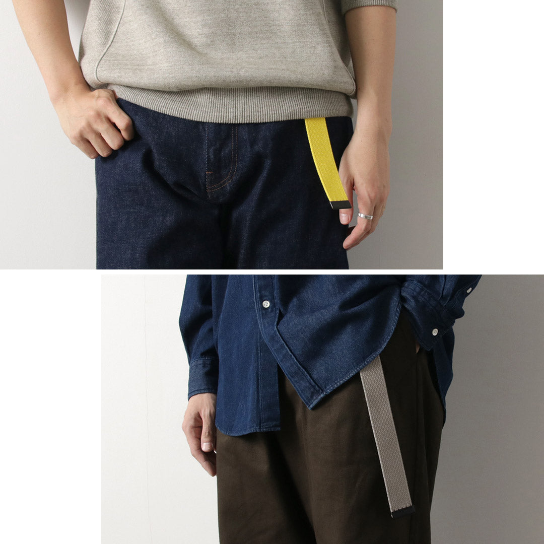 SUSPENDERFACTORY(サスペンダーファクトリー)