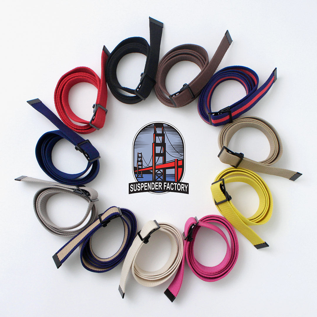 SUSPENDERFACTORY(サスペンダーファクトリー)