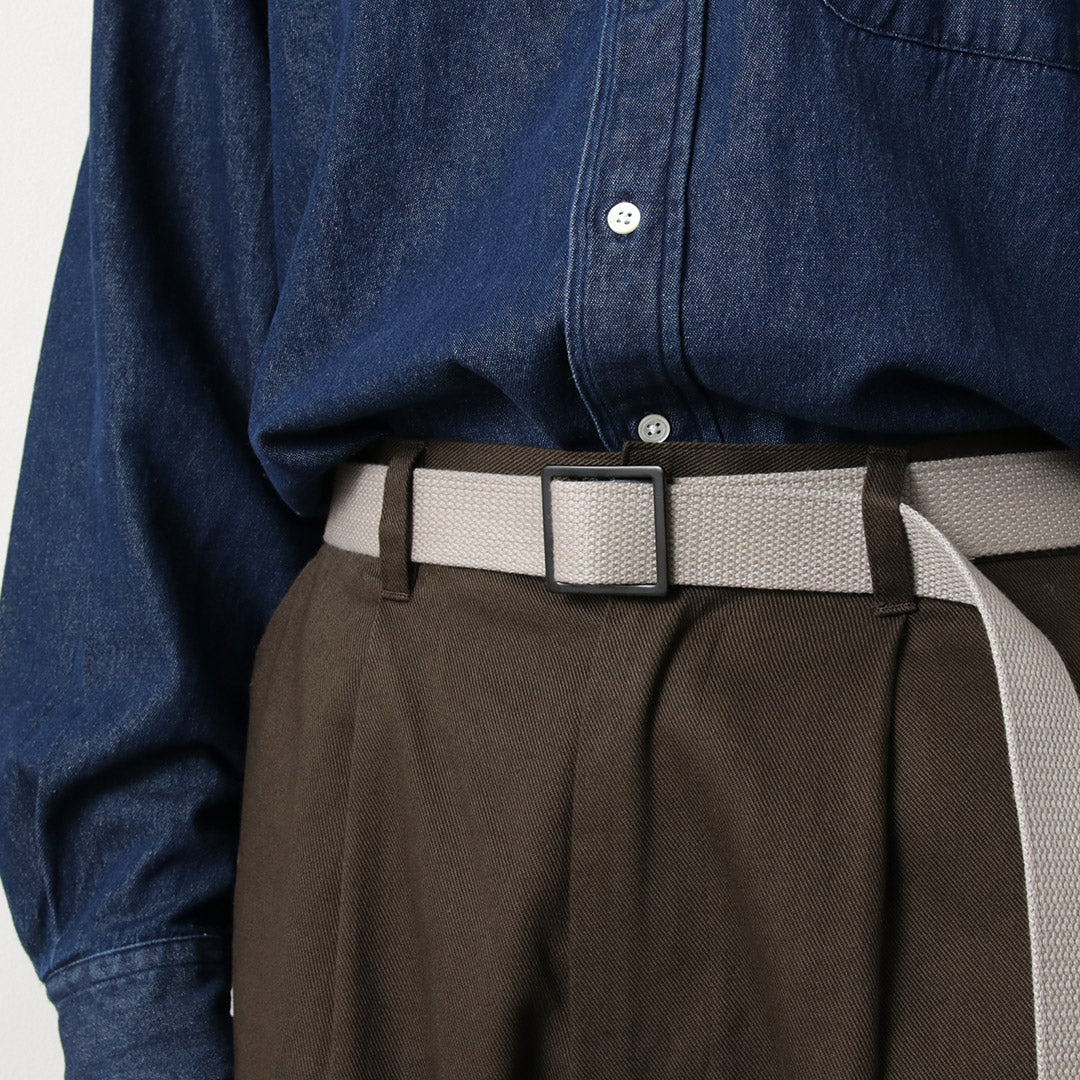 SUSPENDERFACTORY(サスペンダーファクトリー)