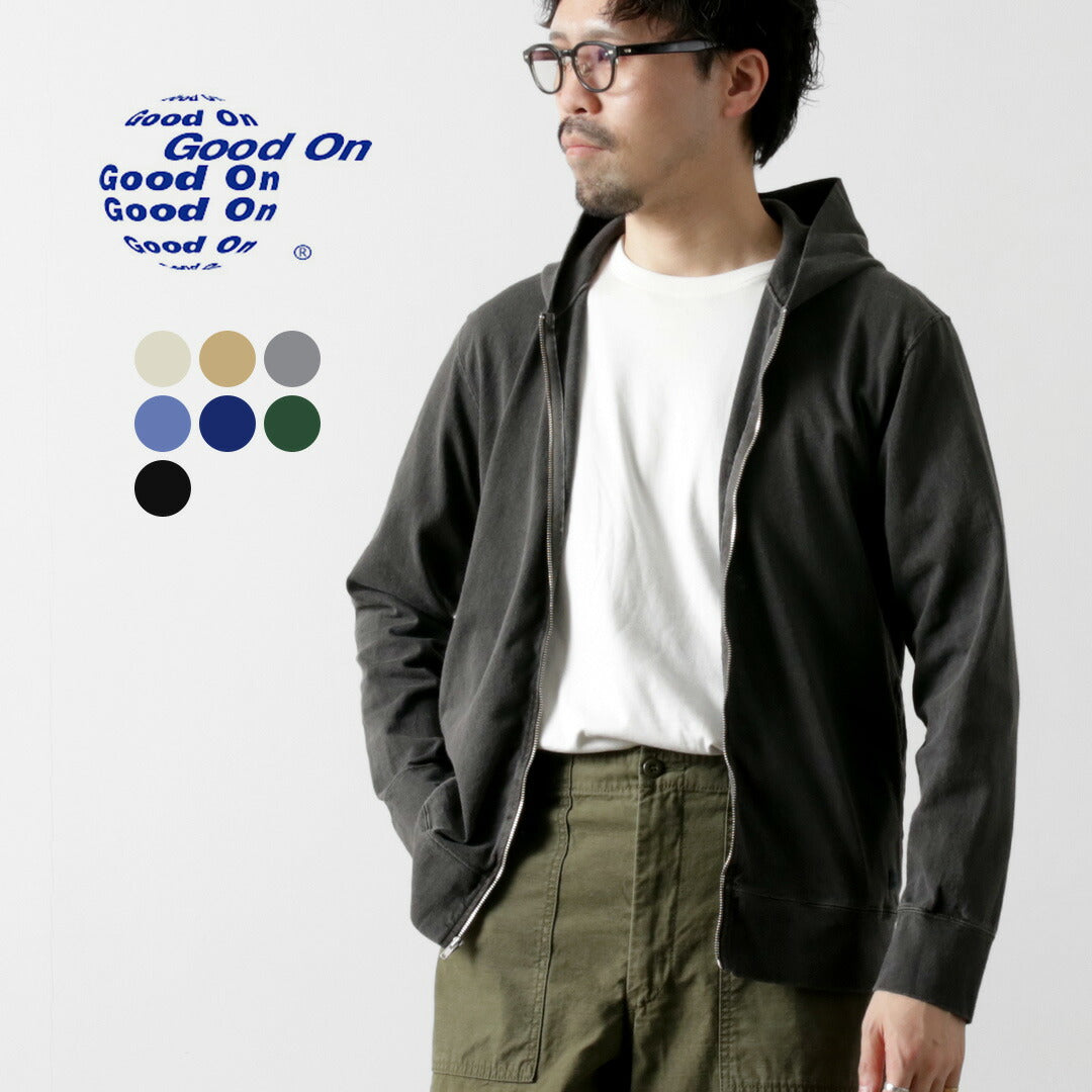 GOODON(グッドオン)