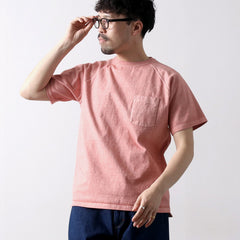 pink / S