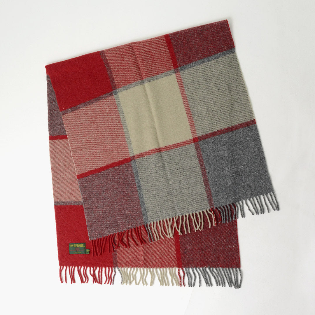 TWEEDMILL(ツイードミル)