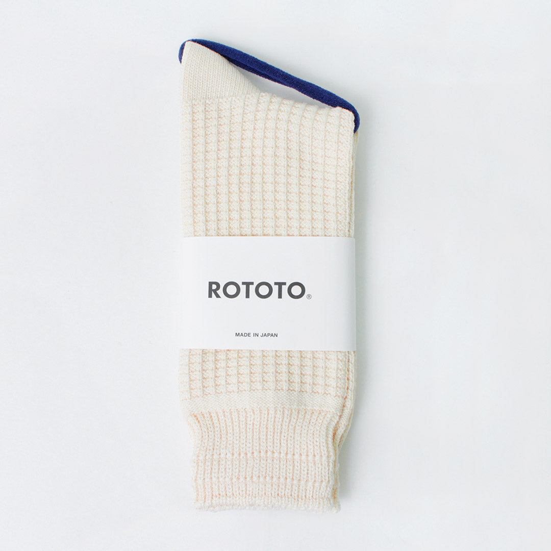 ROTOTO(ロトト)