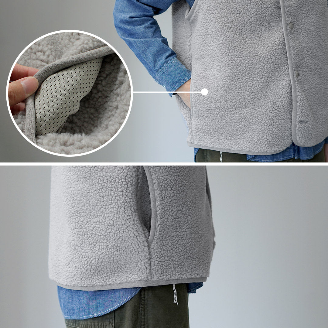 VINCENTETMIREILLE(ヴァンソンエミレイユ)