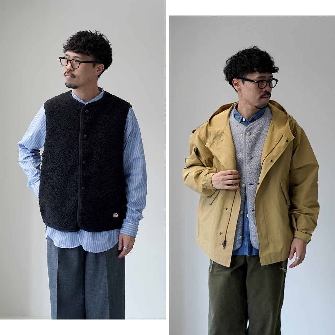 VINCENTETMIREILLE(ヴァンソンエミレイユ)