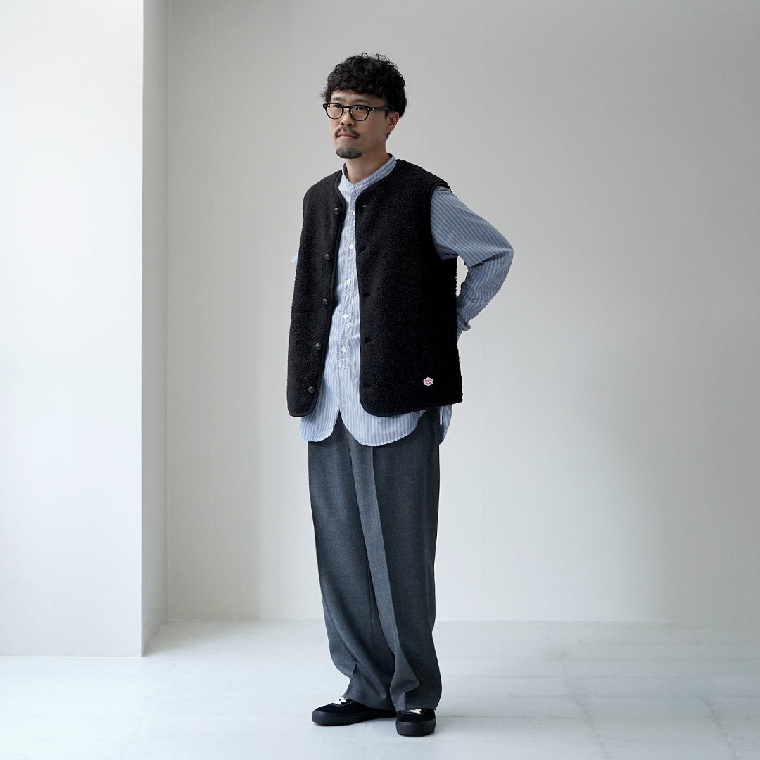 VINCENTETMIREILLE(ヴァンソンエミレイユ)