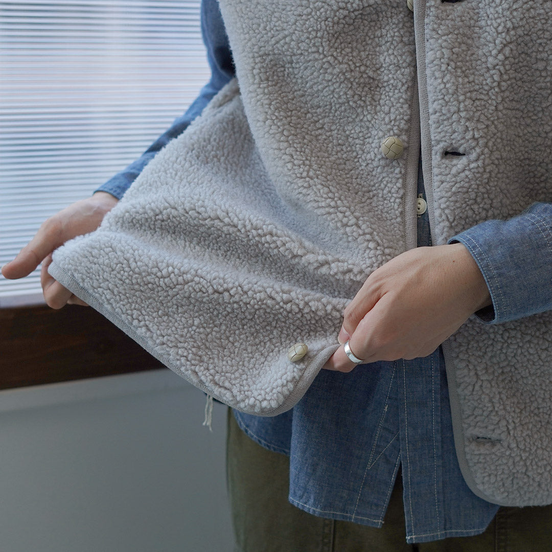 VINCENTETMIREILLE(ヴァンソンエミレイユ)