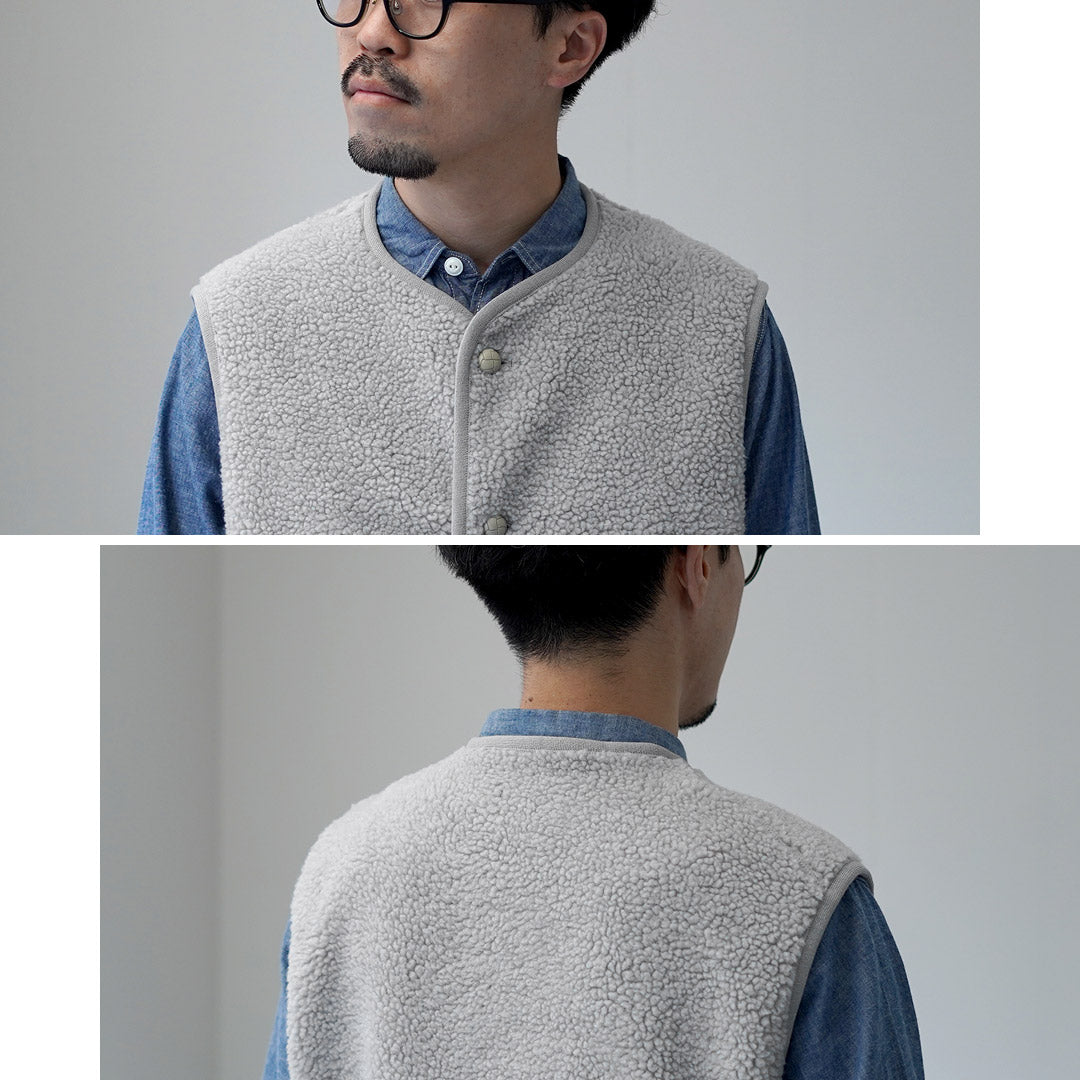 VINCENTETMIREILLE(ヴァンソンエミレイユ)