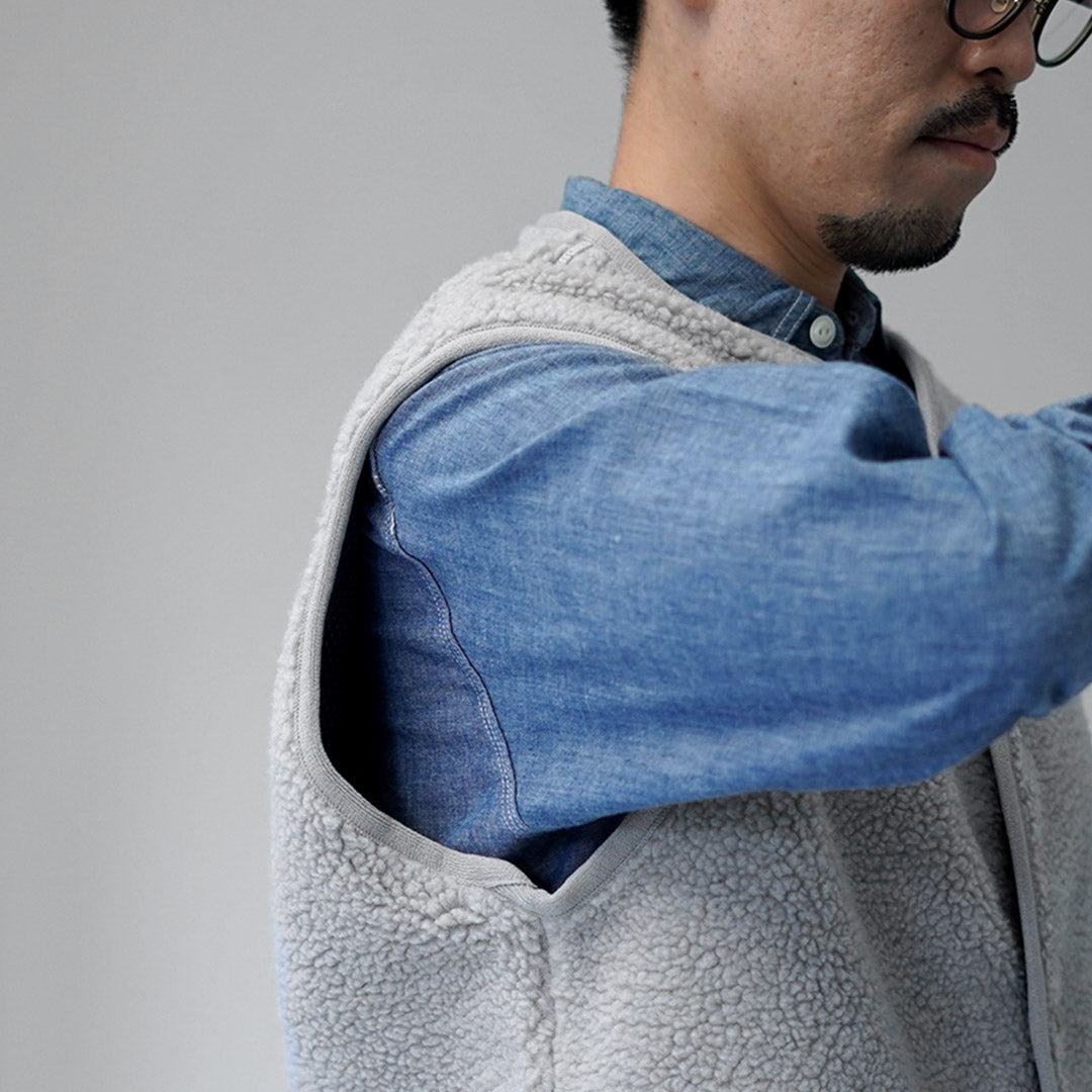 VINCENTETMIREILLE(ヴァンソンエミレイユ)