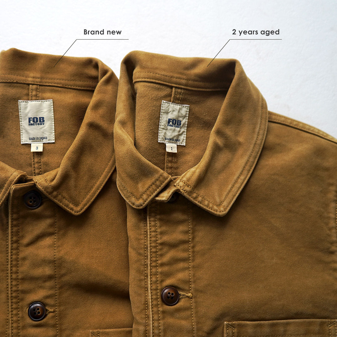 FOBFACTORY(F.O.Bファクトリー)