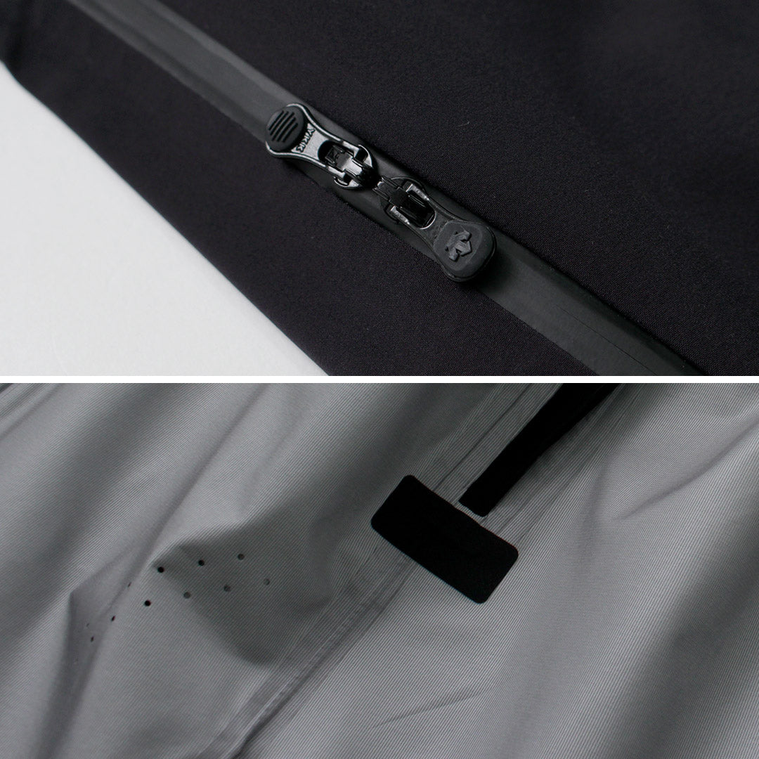 DESCENTE/ALLTERRAIN(デサント/オルテライン)