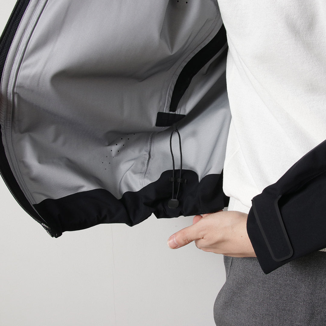 DESCENTE/ALLTERRAIN(デサント/オルテライン)