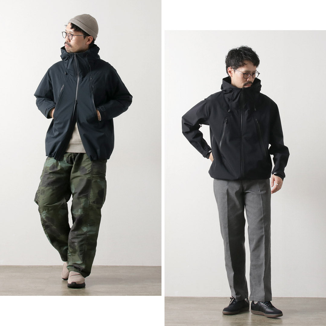 DESCENTE/ALLTERRAIN(デサント/オルテライン)