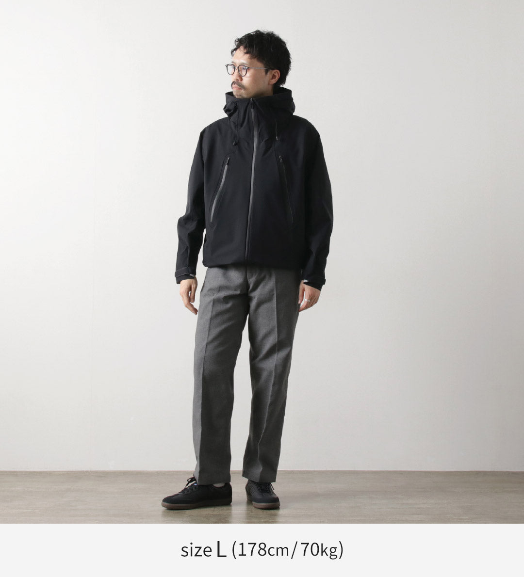 DESCENTE/ALLTERRAIN(デサント/オルテライン)