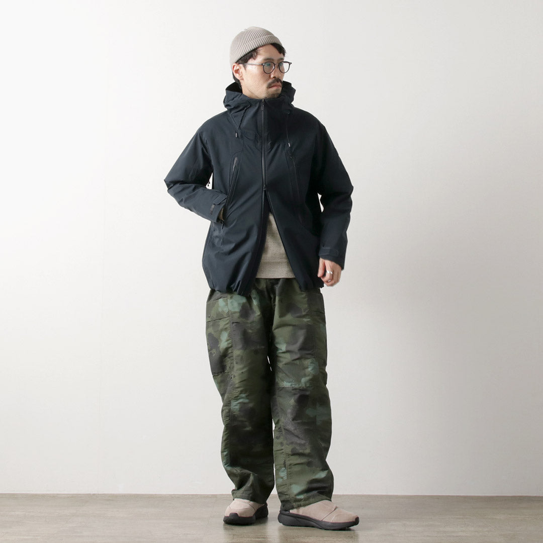 DESCENTE/ALLTERRAIN(デサント/オルテライン)
