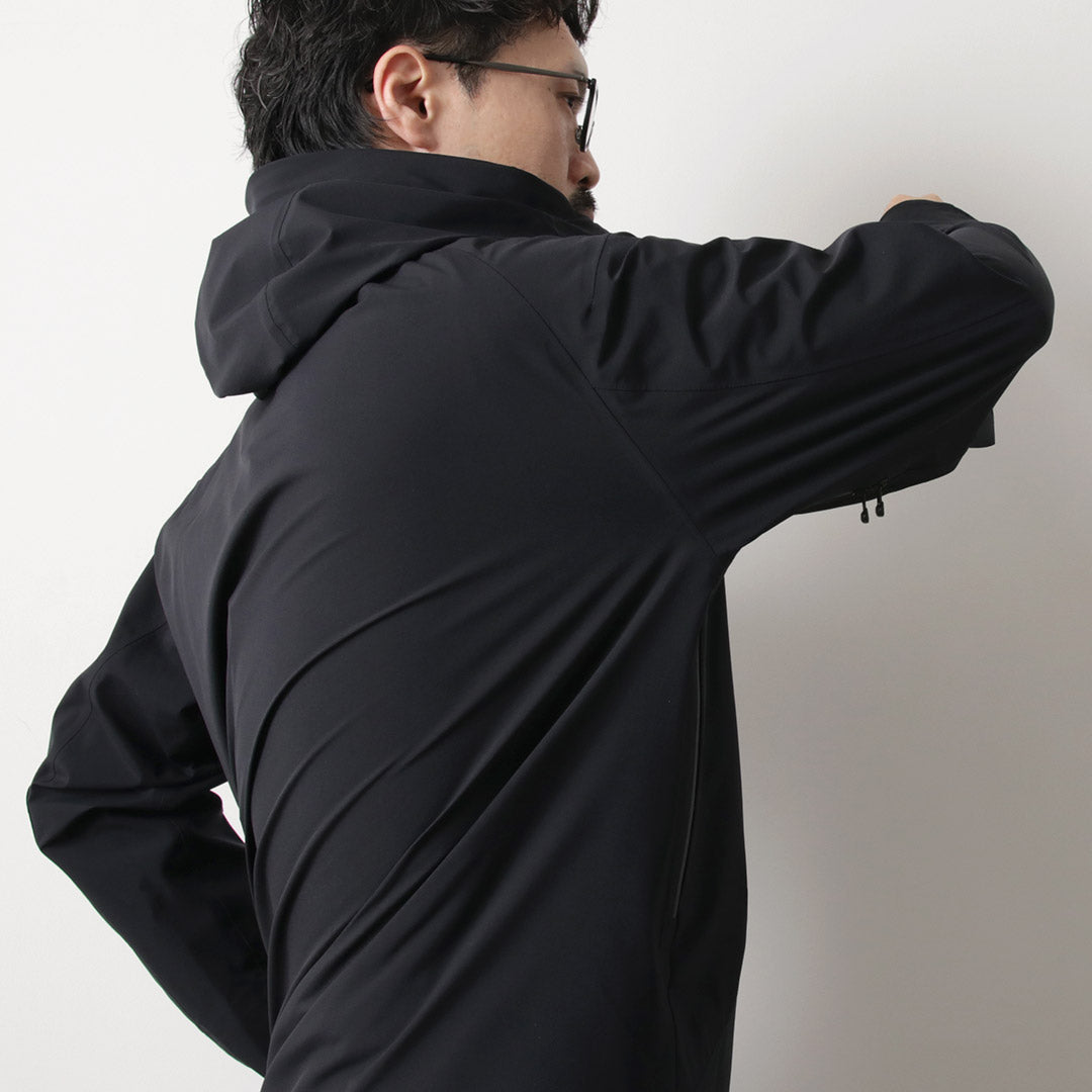 DESCENTE/ALLTERRAIN(デサント/オルテライン)
