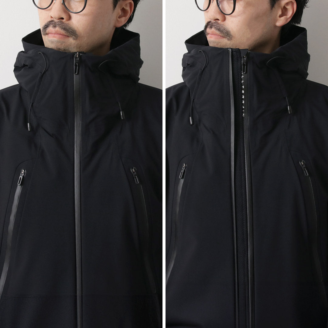 DESCENTE/ALLTERRAIN(デサント/オルテライン)