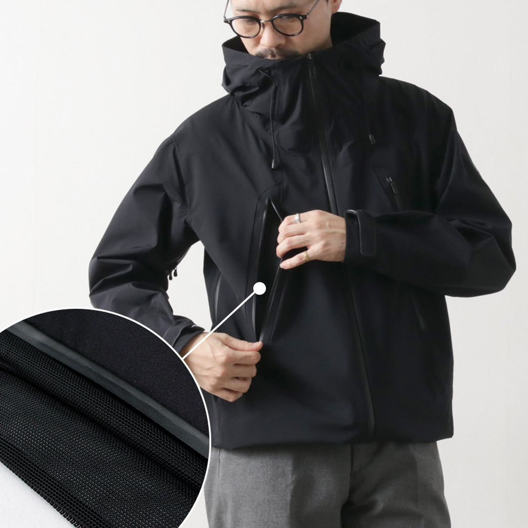 DESCENTE/ALLTERRAIN(デサント/オルテライン)