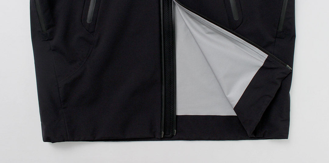 DESCENTE/ALLTERRAIN(デサント/オルテライン)