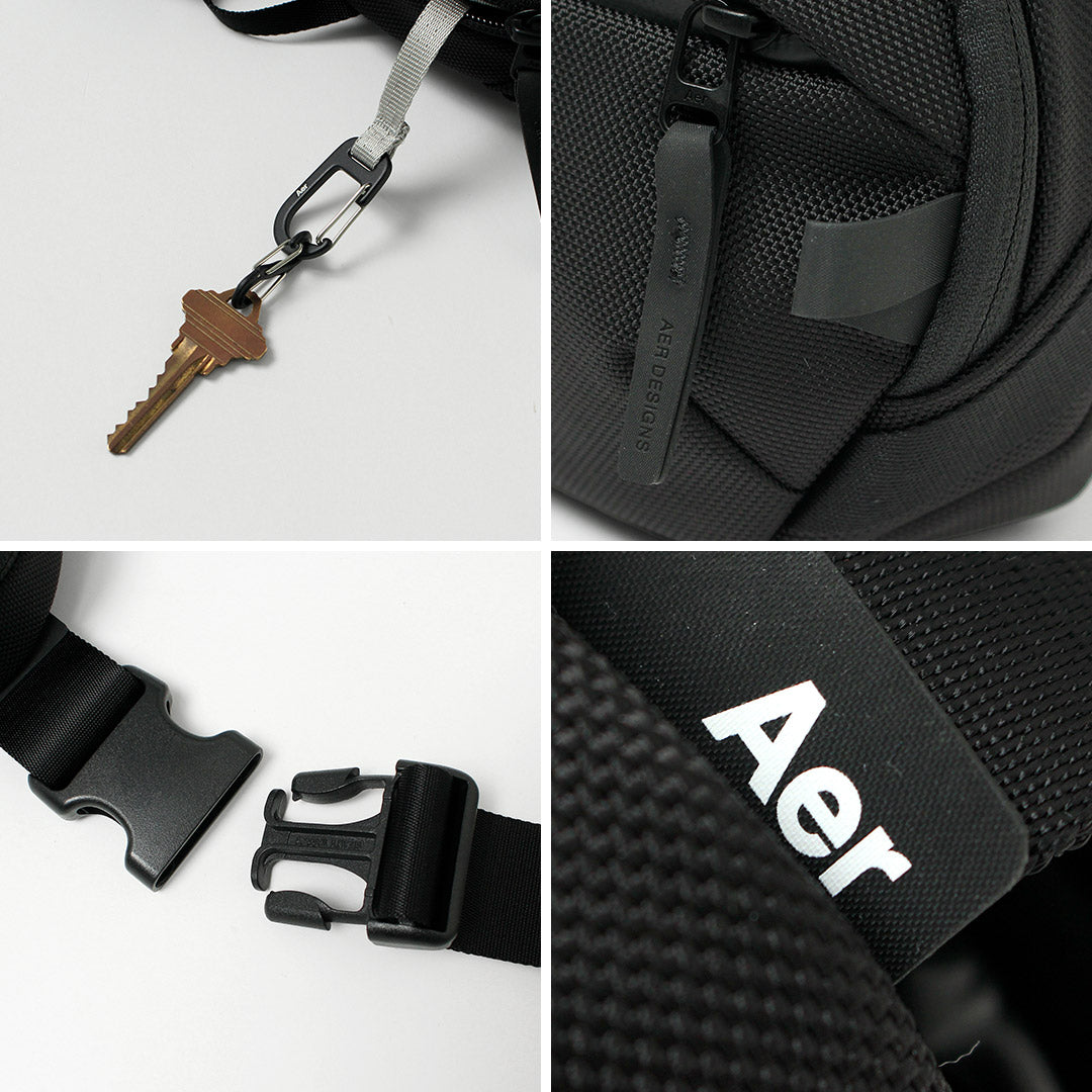 AER(エアー)