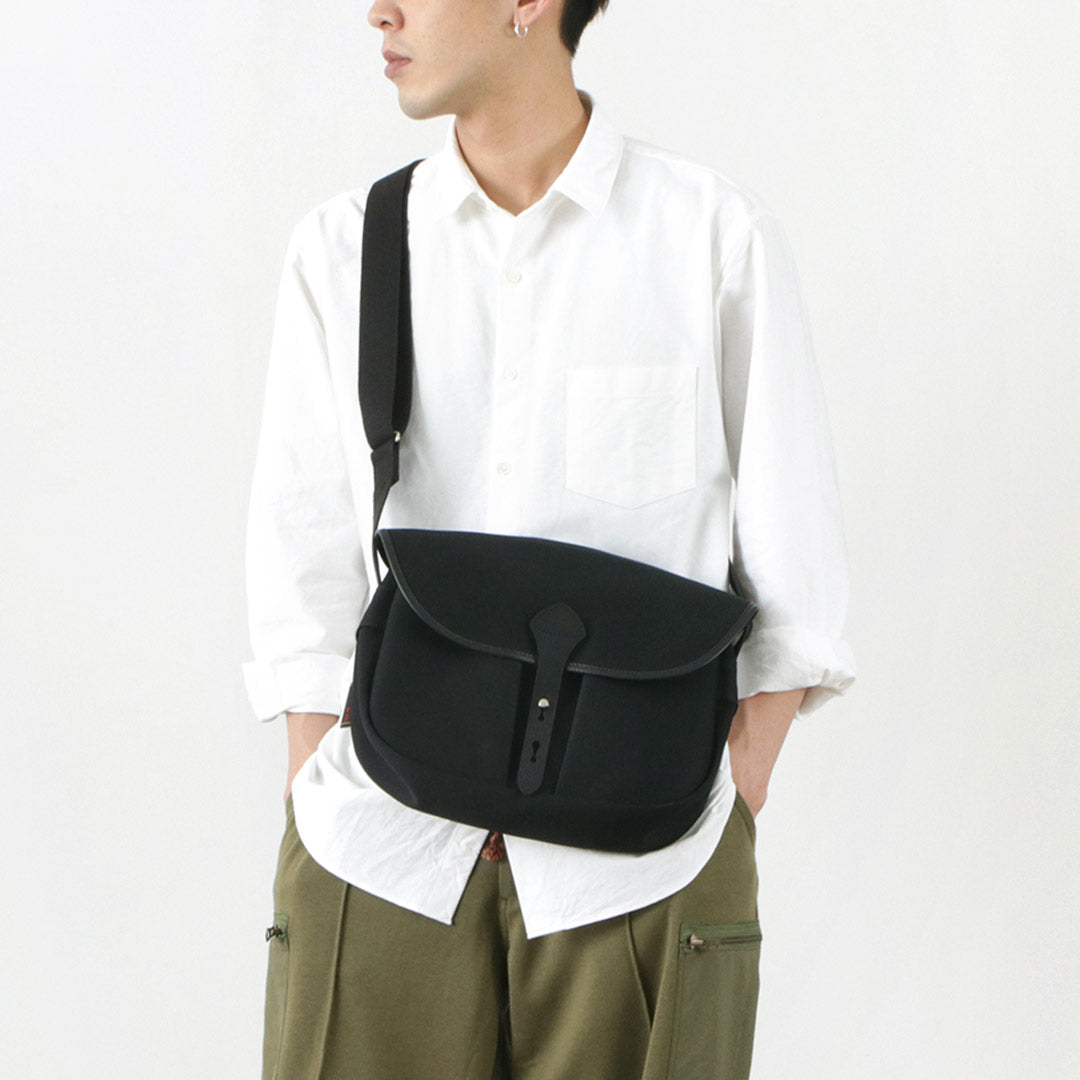 BILLINGHAM(ビリンガム) ウィッカムサッチェル スモール