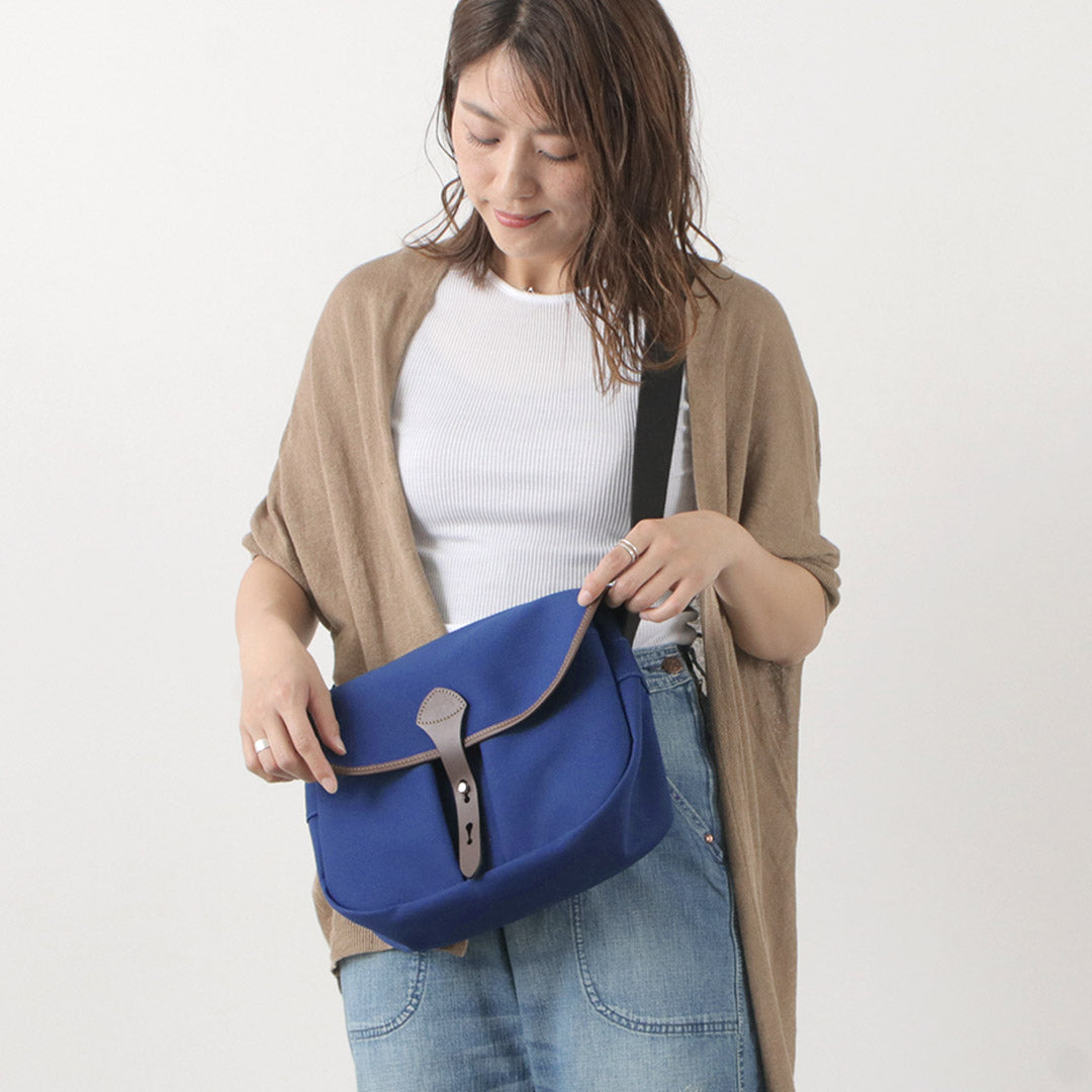 BILLINGHAM(ビリンガム) ウィッカムサッチェル スモール