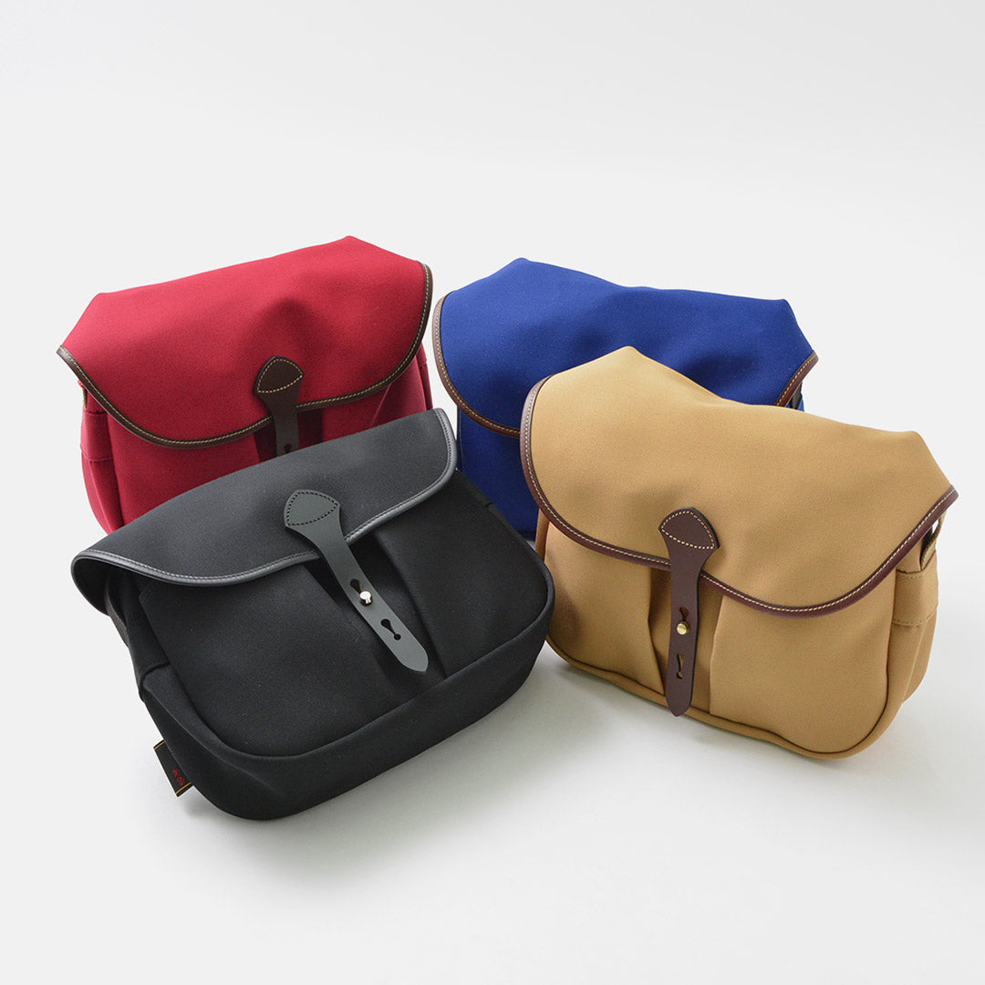 BILLINGHAM(ビリンガム) ウィッカムサッチェル スモール