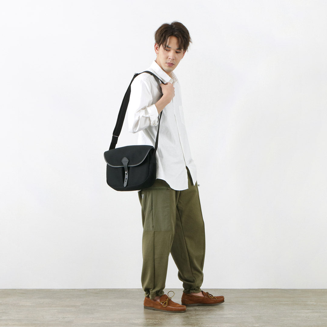 BILLINGHAM(ビリンガム) ウィッカムサッチェル スモール