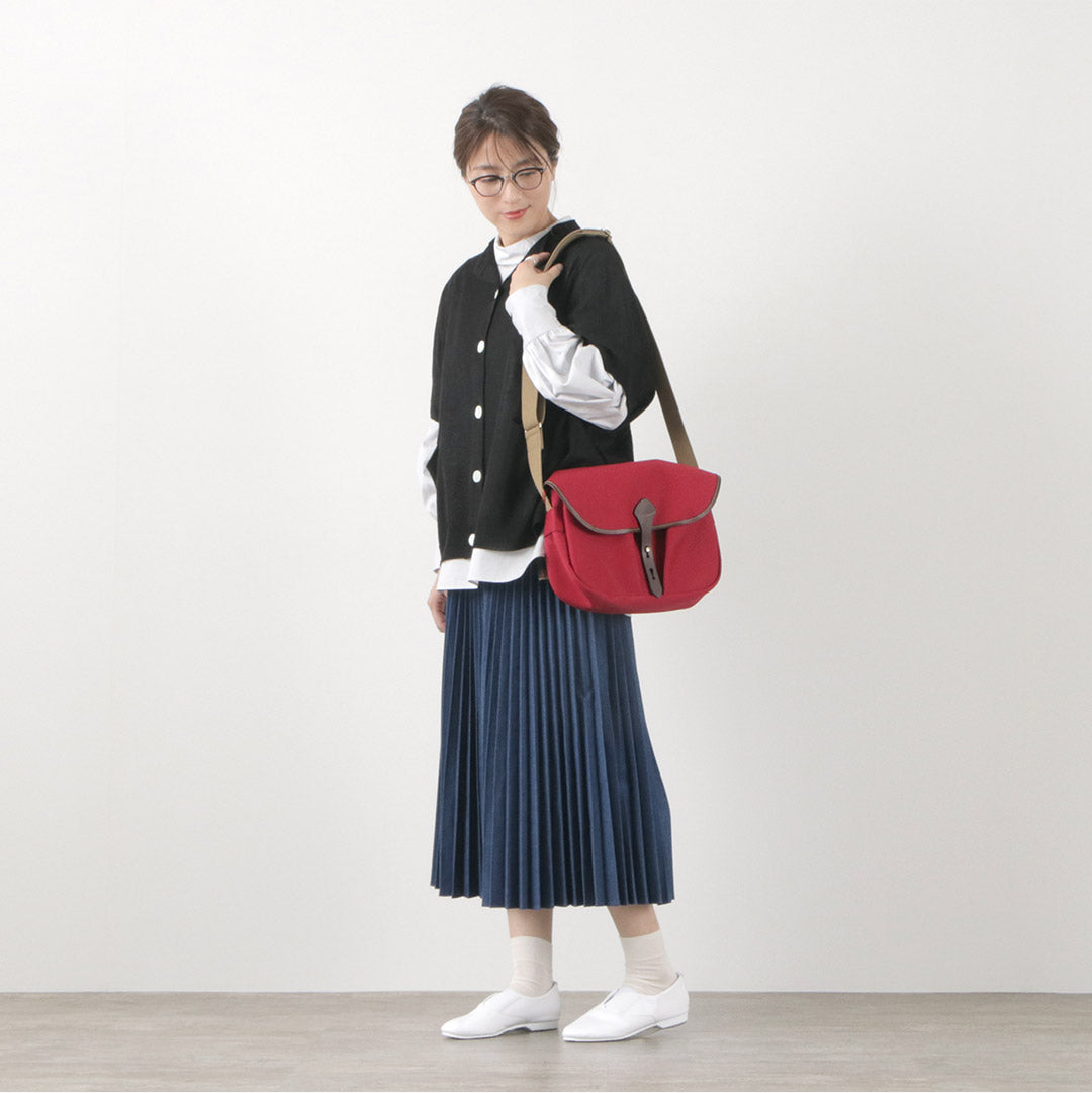 BILLINGHAM(ビリンガム) ウィッカムサッチェル スモール