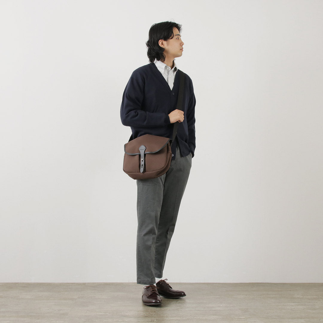 BILLINGHAM(ビリンガム) ウィッカムサッチェル スモール