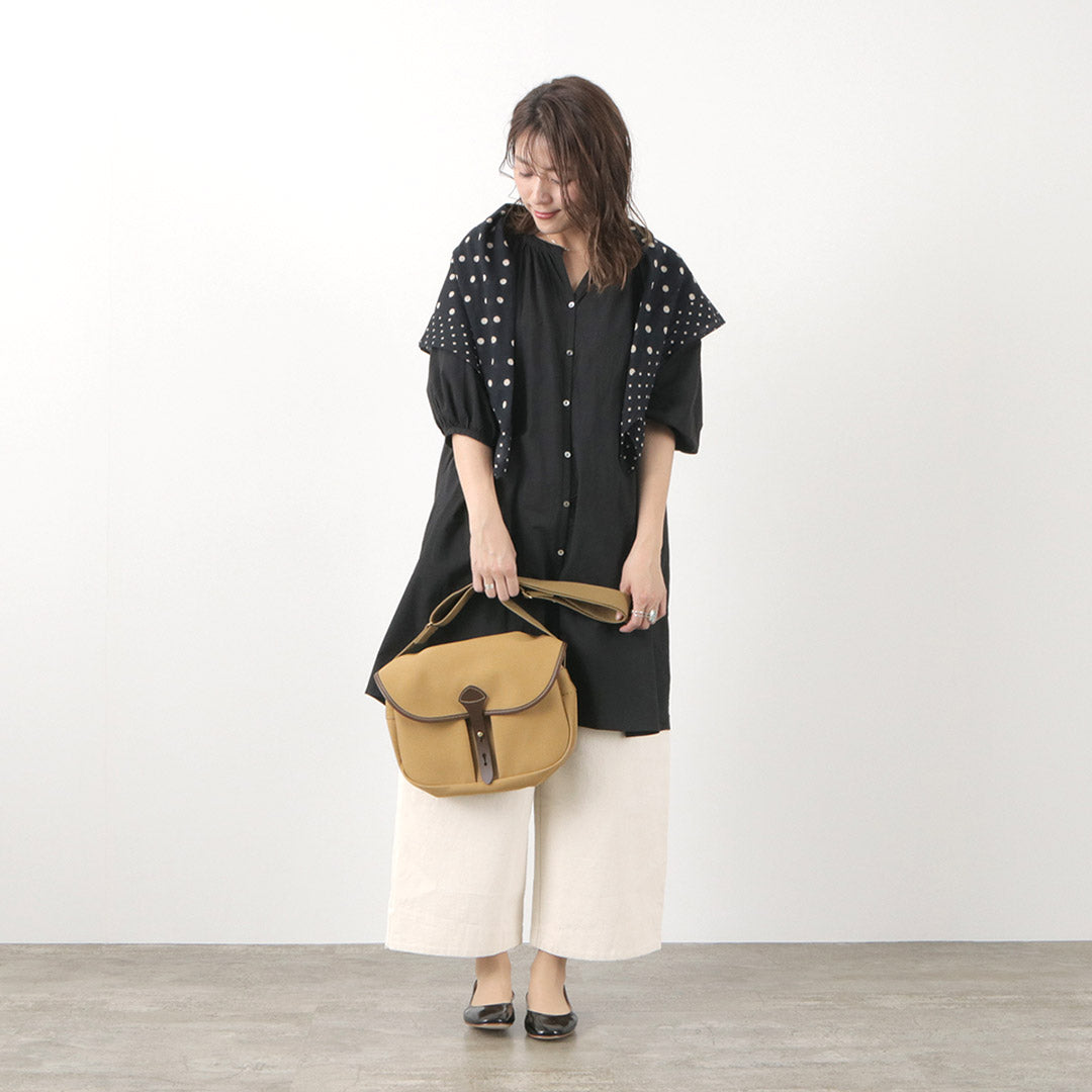 BILLINGHAM(ビリンガム) ウィッカムサッチェル スモール