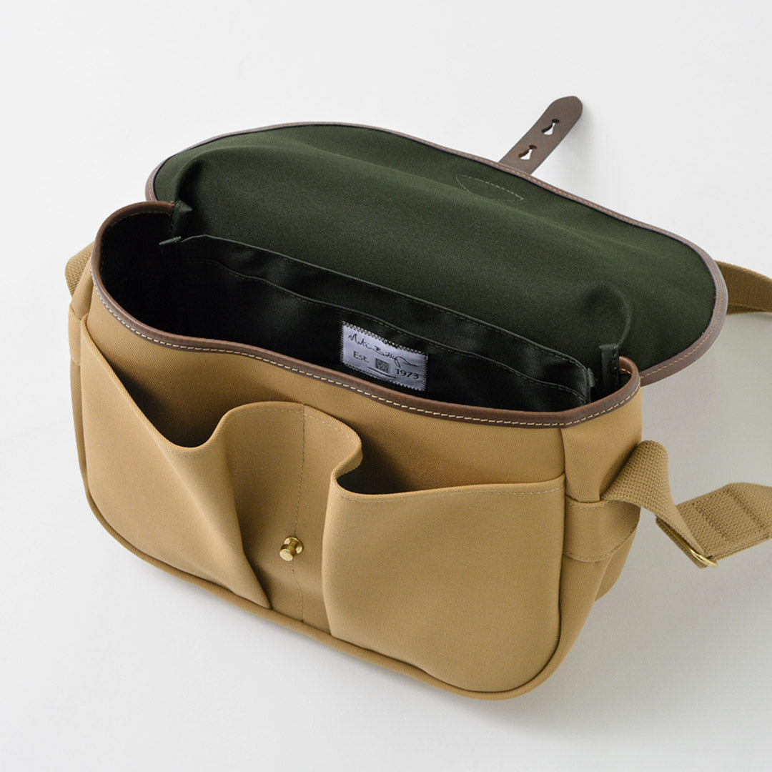 BILLINGHAM(ビリンガム) ウィッカムサッチェル スモール