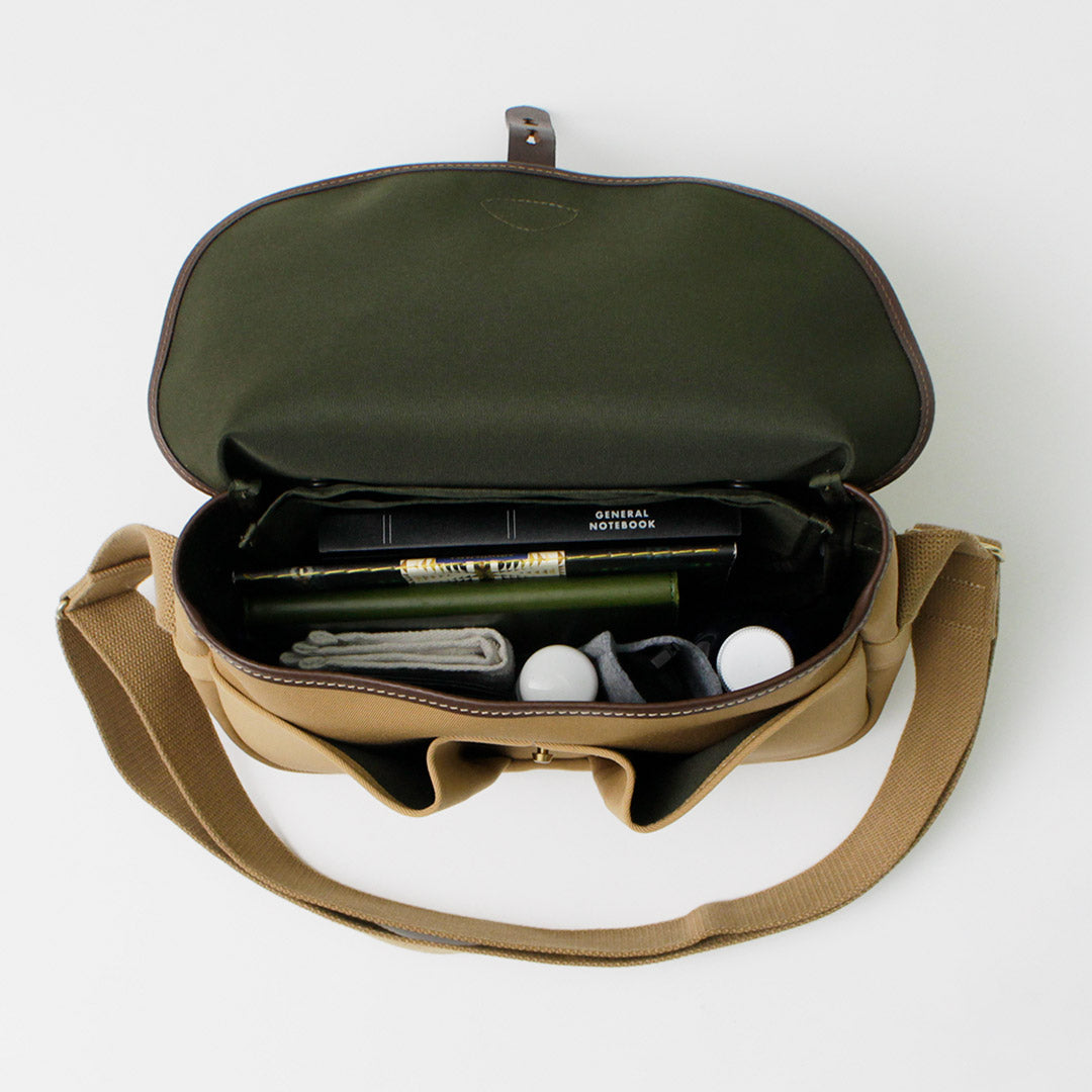 BILLINGHAM(ビリンガム) ウィッカムサッチェル スモール