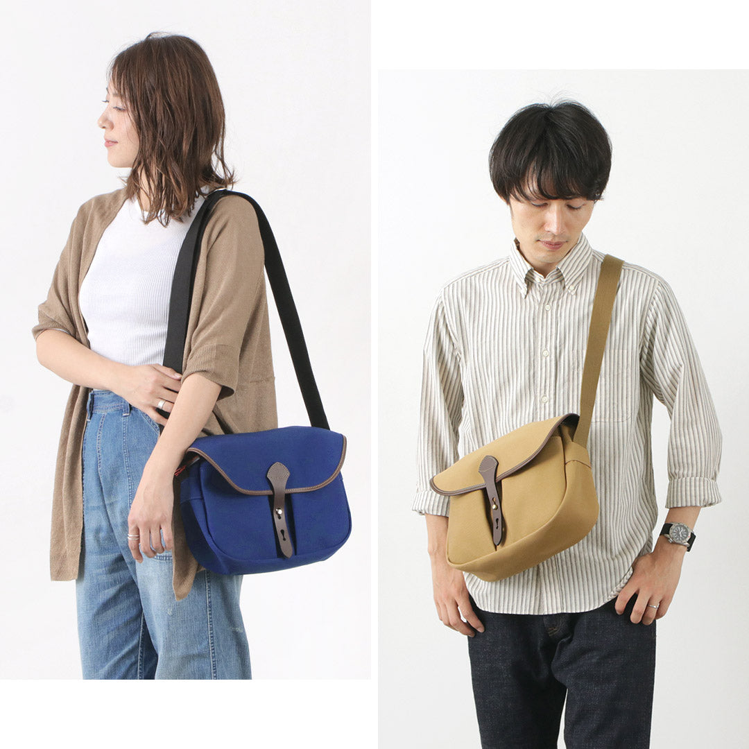 BILLINGHAM(ビリンガム) ウィッカムサッチェル スモール