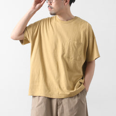 yellow / XS