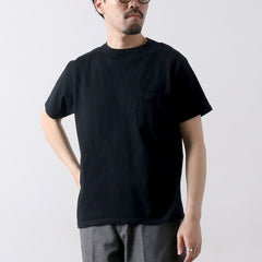 black / S